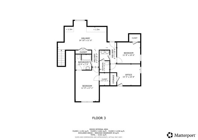 9698 Soaring Eagle Lane, Fishers, IN 46055