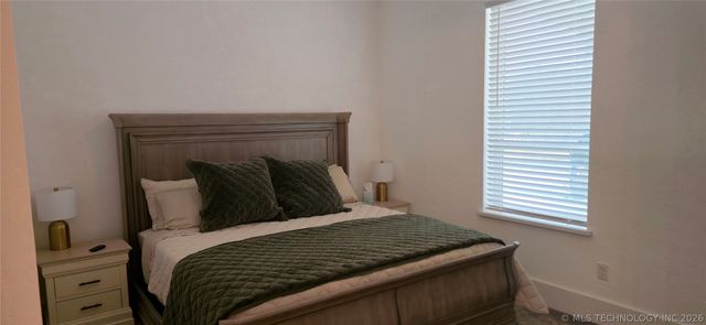 418529 E 1110 Road, Checotah, OK 74426