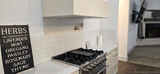 418529 E 1110 Road, Checotah, OK 74426