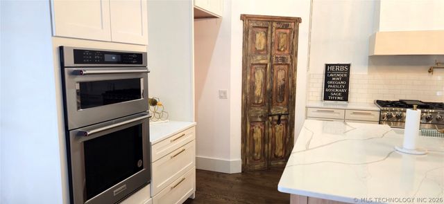 418529 E 1110 Road, Checotah, OK 74426