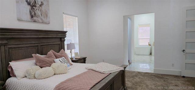 418529 E 1110 Road, Checotah, OK 74426