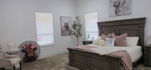 418529 E 1110 Road, Checotah, OK 74426