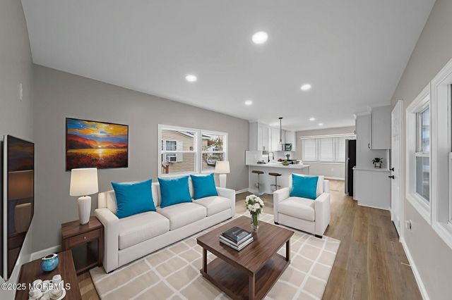 712 7th Street, Jackson, NJ 08527