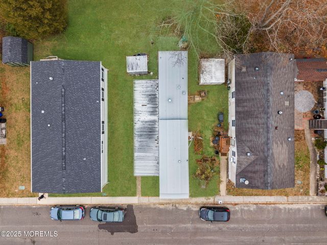 712 7th Street, Jackson, NJ 08527