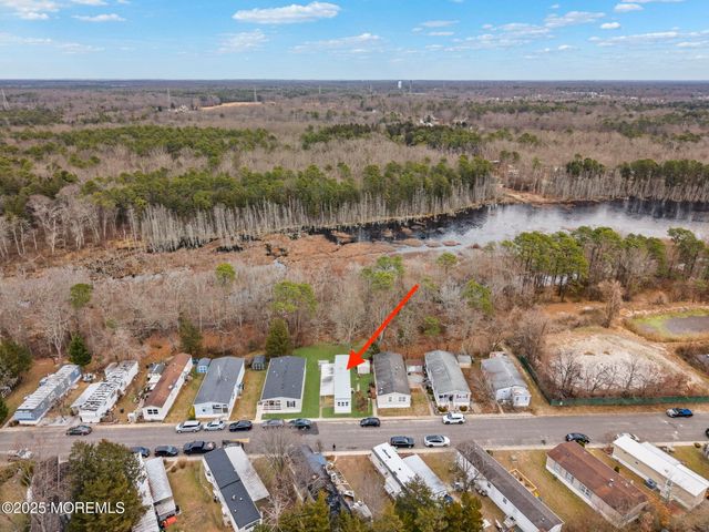 712 7th Street, Jackson, NJ 08527