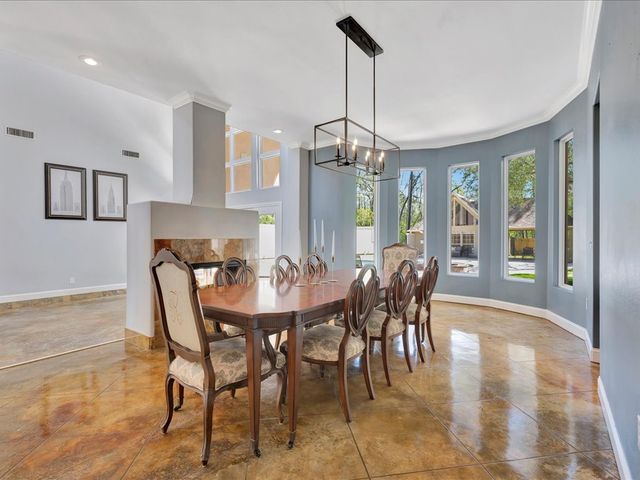 205 Twin Creek Street, Lufkin, TX 75904