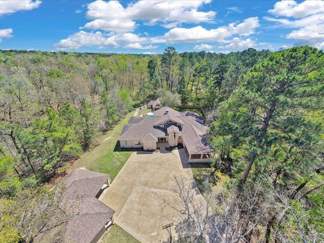 205 Twin Creek Street, Lufkin, TX 75904