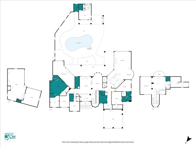 205 Twin Creek Street, Lufkin, TX 75904