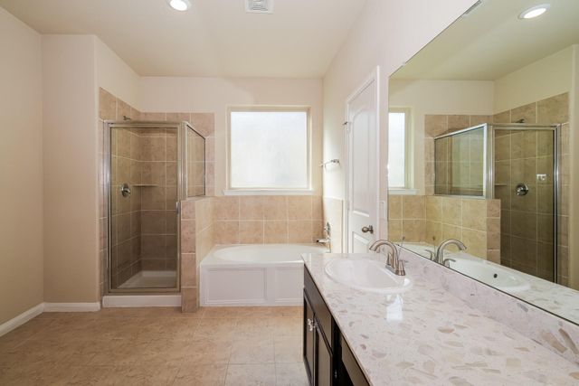 2518 Cold River Drive, Humble, TX 77396