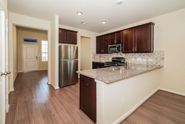 2518 Cold River Drive, Humble, TX 77396