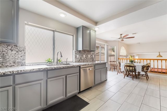 261 Via Malorca Street, Henderson, NV 89074
