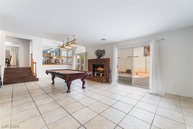 261 Via Malorca Street, Henderson, NV 89074