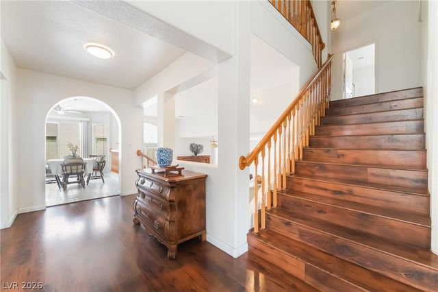 261 Via Malorca Street, Henderson, NV 89074