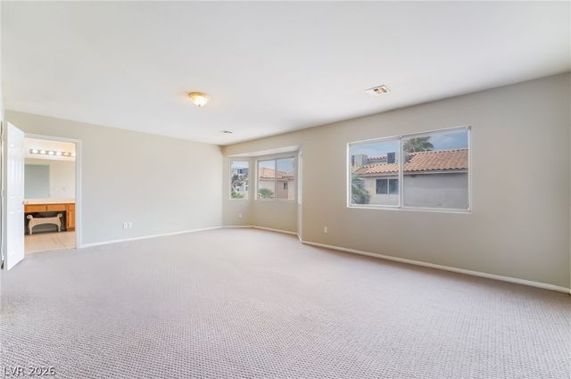 261 Via Malorca Street, Henderson, NV 89074