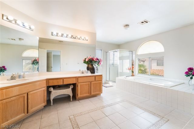261 Via Malorca Street, Henderson, NV 89074