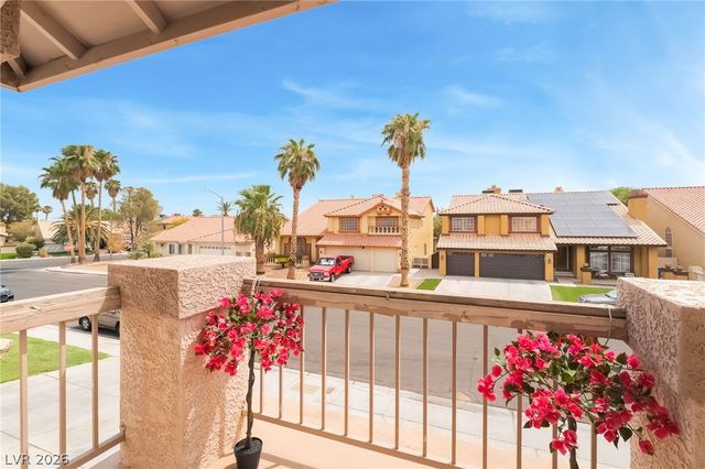 261 Via Malorca Street, Henderson, NV 89074