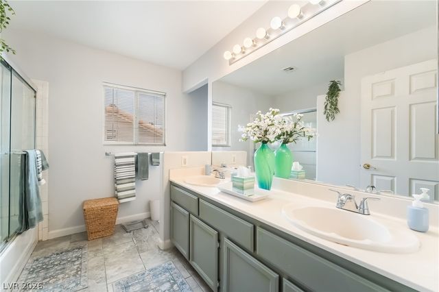 261 Via Malorca Street, Henderson, NV 89074