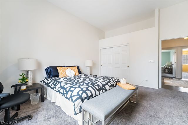 261 Via Malorca Street, Henderson, NV 89074