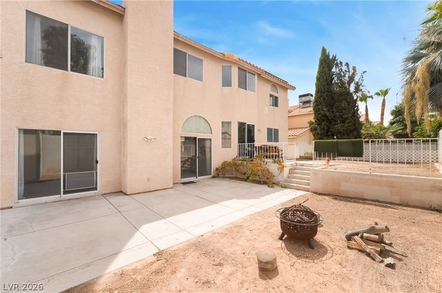 261 Via Malorca Street, Henderson, NV 89074