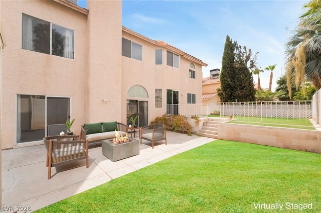 261 Via Malorca Street, Henderson, NV 89074