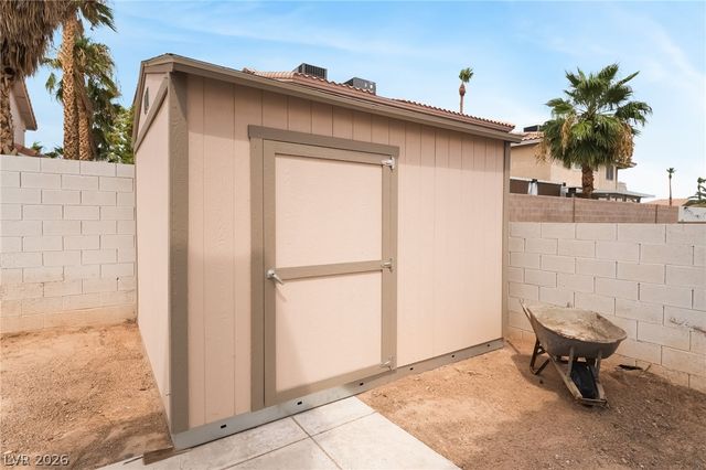 261 Via Malorca Street, Henderson, NV 89074