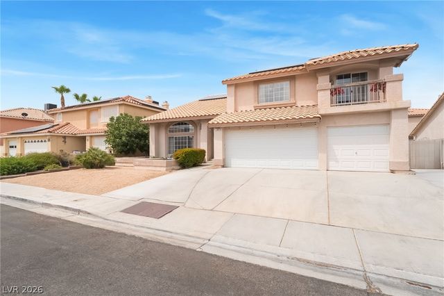 261 Via Malorca Street, Henderson, NV 89074