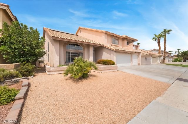 261 Via Malorca Street, Henderson, NV 89074