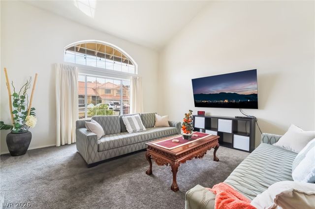 261 Via Malorca Street, Henderson, NV 89074