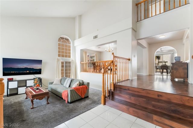 261 Via Malorca Street, Henderson, NV 89074