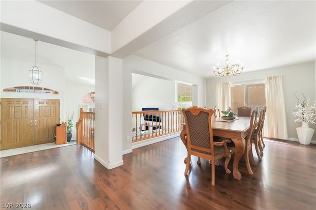 261 Via Malorca Street, Henderson, NV 89074