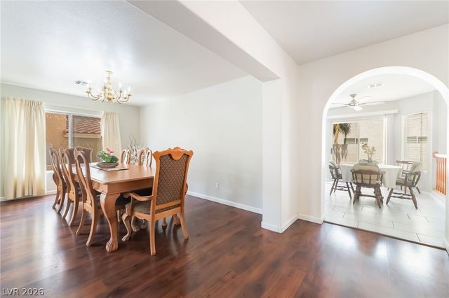 261 Via Malorca Street, Henderson, NV 89074