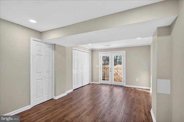 8357 GEORGIAN CT, Manassas, VA 20110