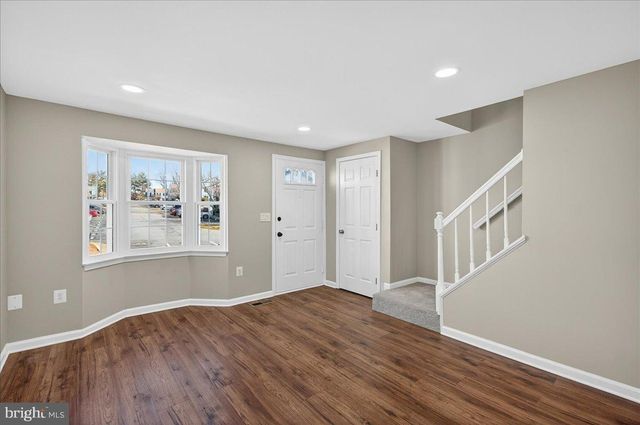 8357 GEORGIAN CT, Manassas, VA 20110