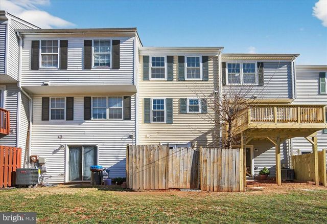 8357 GEORGIAN CT, Manassas, VA 20110