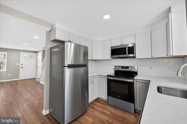 8357 GEORGIAN CT, Manassas, VA 20110