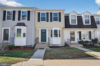 8357 GEORGIAN CT, Manassas, VA 20110