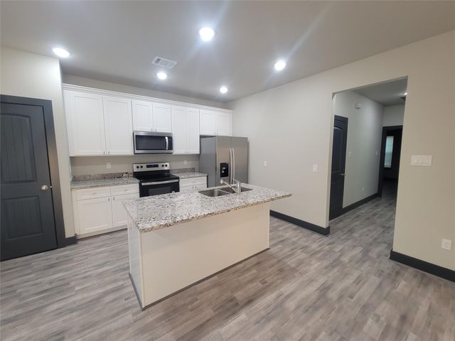 8221 Charlesmont Street, Houston, TX 77078