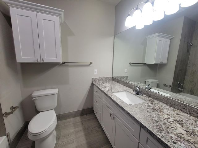 8221 Charlesmont Street, Houston, TX 77078