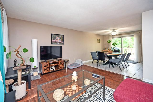 2590 Hunt Road, Reading, OH 45236