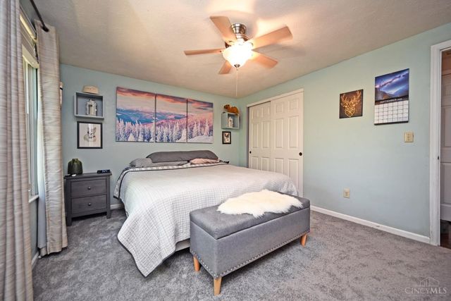 2590 Hunt Road, Reading, OH 45236