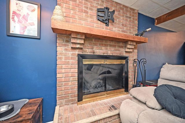 2590 Hunt Road, Reading, OH 45236