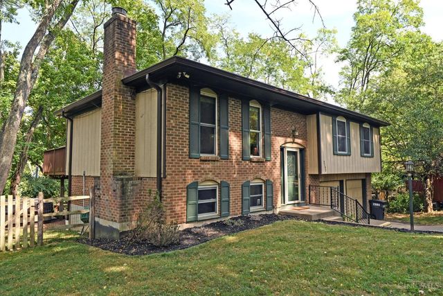 2590 Hunt Road, Reading, OH 45236