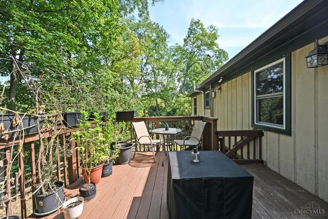 2590 Hunt Road, Reading, OH 45236