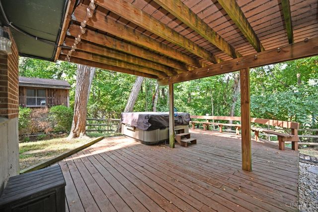 2590 Hunt Road, Reading, OH 45236