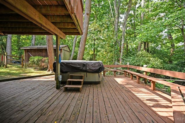 2590 Hunt Road, Reading, OH 45236