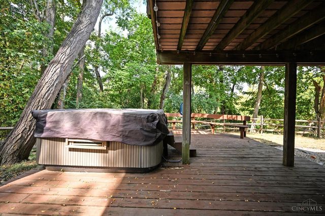 2590 Hunt Road, Reading, OH 45236