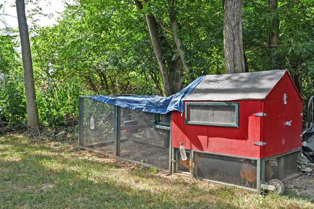 2590 Hunt Road, Reading, OH 45236