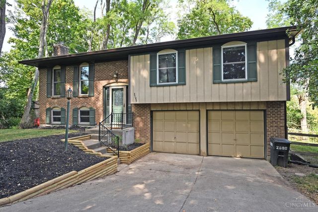 2590 Hunt Road, Reading, OH 45236