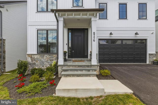 8776 WALNUT BOTTOM LN, Frederick, MD 21701