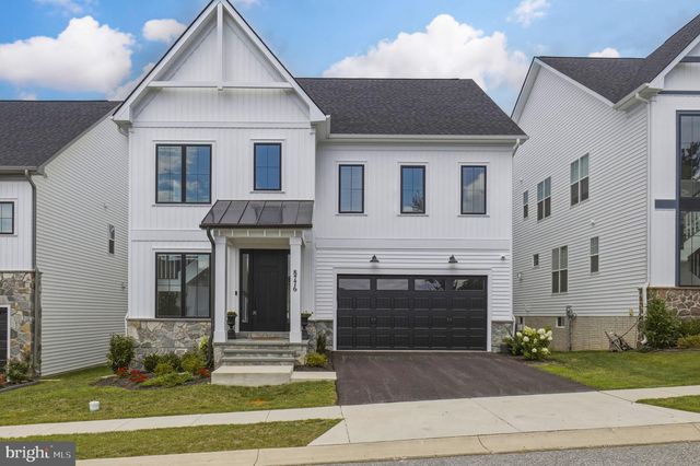 8776 WALNUT BOTTOM LN, Frederick, MD 21701